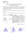 Vista preliminar de documento ABSOLUCION DE RECLAMOS DE LA EVALUACION CURRICULAR