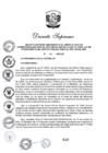 Vista preliminar de documento Decreto Supremo N° 040-2023-RE