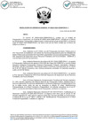Vista preliminar de documento RESOLUCIÓN DE GERENCIA GENERAL Nº 00024-2024-OSINFOR/01.2