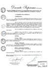 Vista preliminar de documento Decreto Supremo N° 049-2023-RE