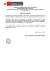 Vista preliminar de documento Proceso CAS N° 199-2023-DGC (desierto)