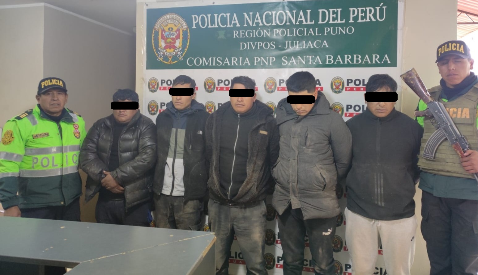 PNP