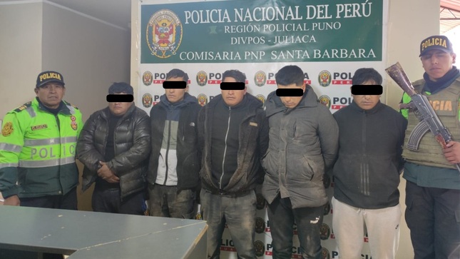 PNP