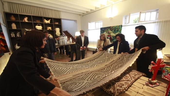 Ministerio de Cultura: Artesanos y artistas tradicionales lograron ventas por más de S/110 mil en CASACOR Perú