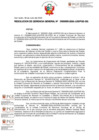 Vista preliminar de documento RESOLUCION DE GERENCIA GENERAL-000055-2024-GG - Asignación Coordinadora UFACGD - MALENA VANESSA REYES ZAMBRANO