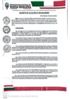 Vista preliminar de documento DECRETO DE ALCALDIA