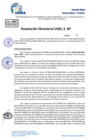 Vista preliminar de documento Resolucion Directoral N° 004171-2024