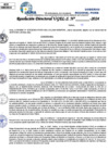 Vista preliminar de documento Resolucion Directoral N° 004172-2024