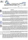 Vista preliminar de documento Resolucion Directoral N° 004174-2024