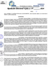Vista preliminar de documento Resolucion Directoral N° 004187-2024
