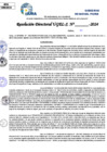 Vista preliminar de documento Resolucion Directoral N° 004190-2024