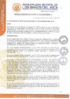 Vista preliminar de documento RESOLUCIÓN DE ALCALDÍA N°097-2024-MDBI/A