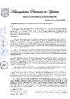 Vista preliminar de documento RESOLUCION GERENCIAL 208-2024-MPA-GM