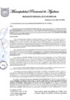 Vista preliminar de documento RESOLUCION GERENCIAL 210-2024-MPA-GM