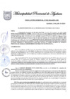 Vista preliminar de documento RESOLUCION GERENCIAL 212-2024-MPA-GM