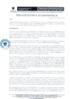 Vista preliminar de documento Resolución Jefatural N°021-2024-OGAF/MDL-CH