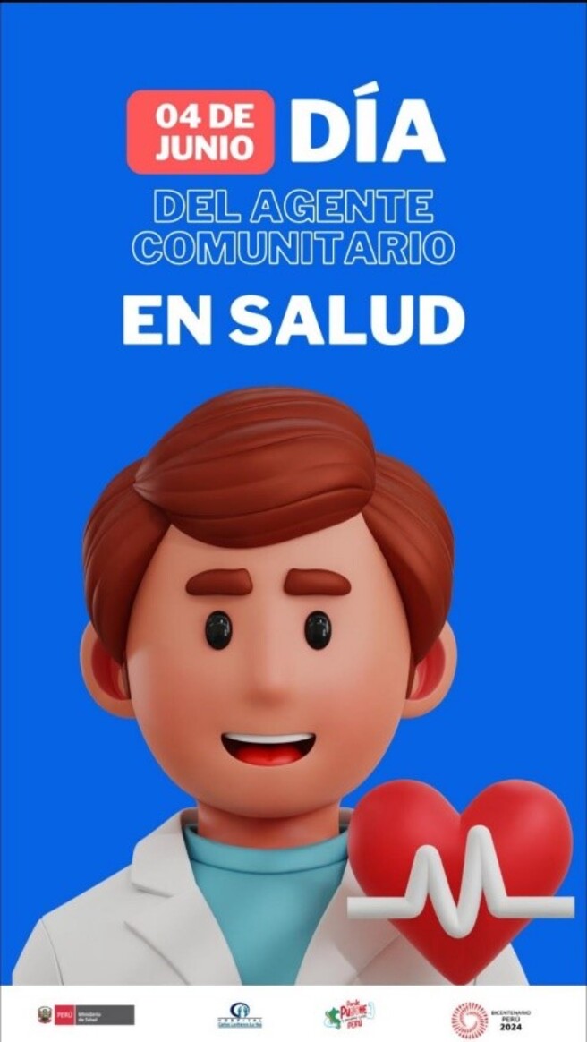 dia del agente comunitario