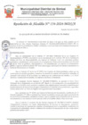 Vista preliminar de documento resolución N°154