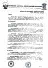 Vista preliminar de documento Resolucion