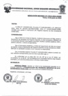 Vista preliminar de documento Resolucion