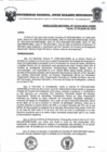 Vista preliminar de documento Resolucion