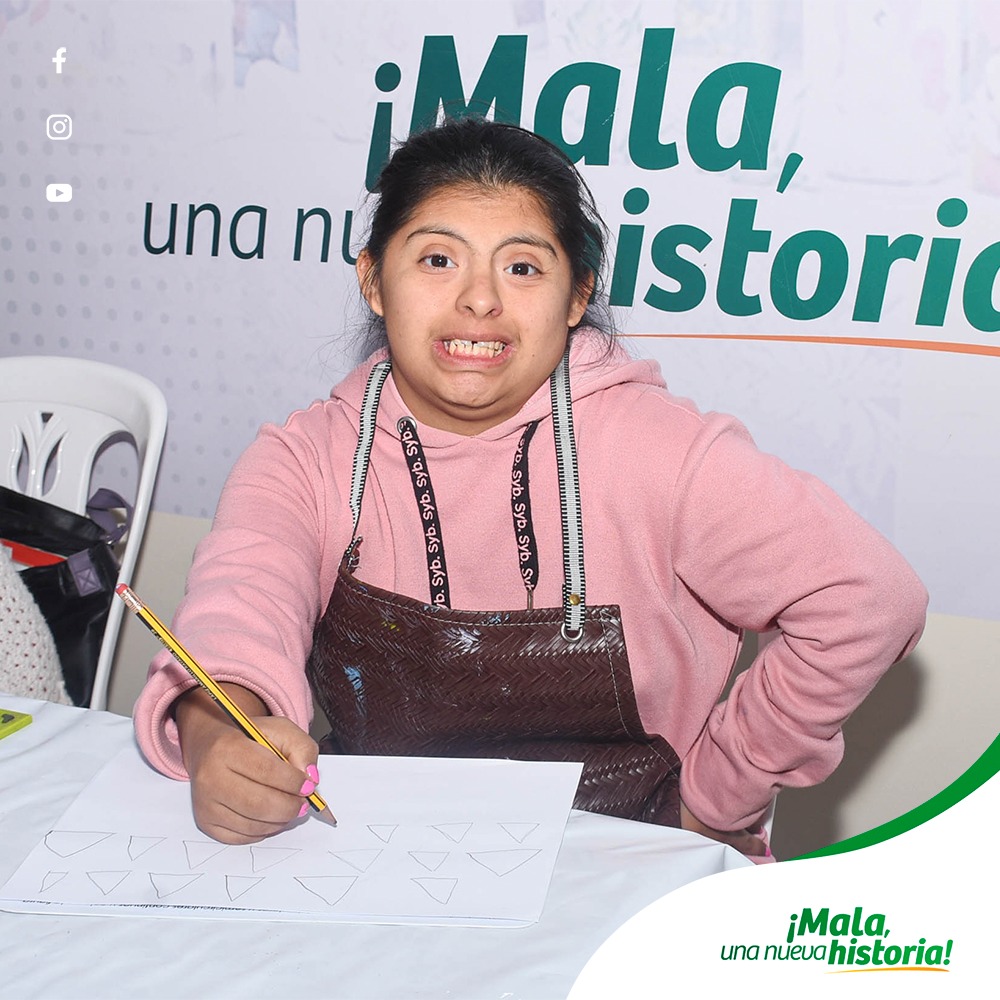 Taller de Dibujo y Pintura "OMAPED"