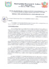 Vista preliminar de documento RESOLUCION ADMINISTRATIVA 074-2024-MPA-GAF