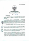 Vista preliminar de documento Resolución N° 137-2016-DV-SG