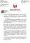 Vista preliminar de documento RM 00202-2024-MINAM