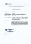 Vista preliminar de documento Aviso de Sinceramiento Resolución de Gerencia Municipal N° 121-2024-MPL-GM