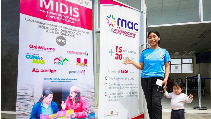 Midis Moc