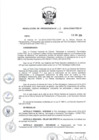 Vista preliminar de documento Plan Estratégico Institucional - PEI Año 2014-2019
