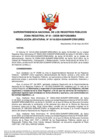 Vista preliminar de documento Resolución de la Unidad Registral N°118-2024-SUNARP-ZRIII-UREG