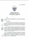 Vista preliminar de documento Resolución N° 141-2016-DV-SG