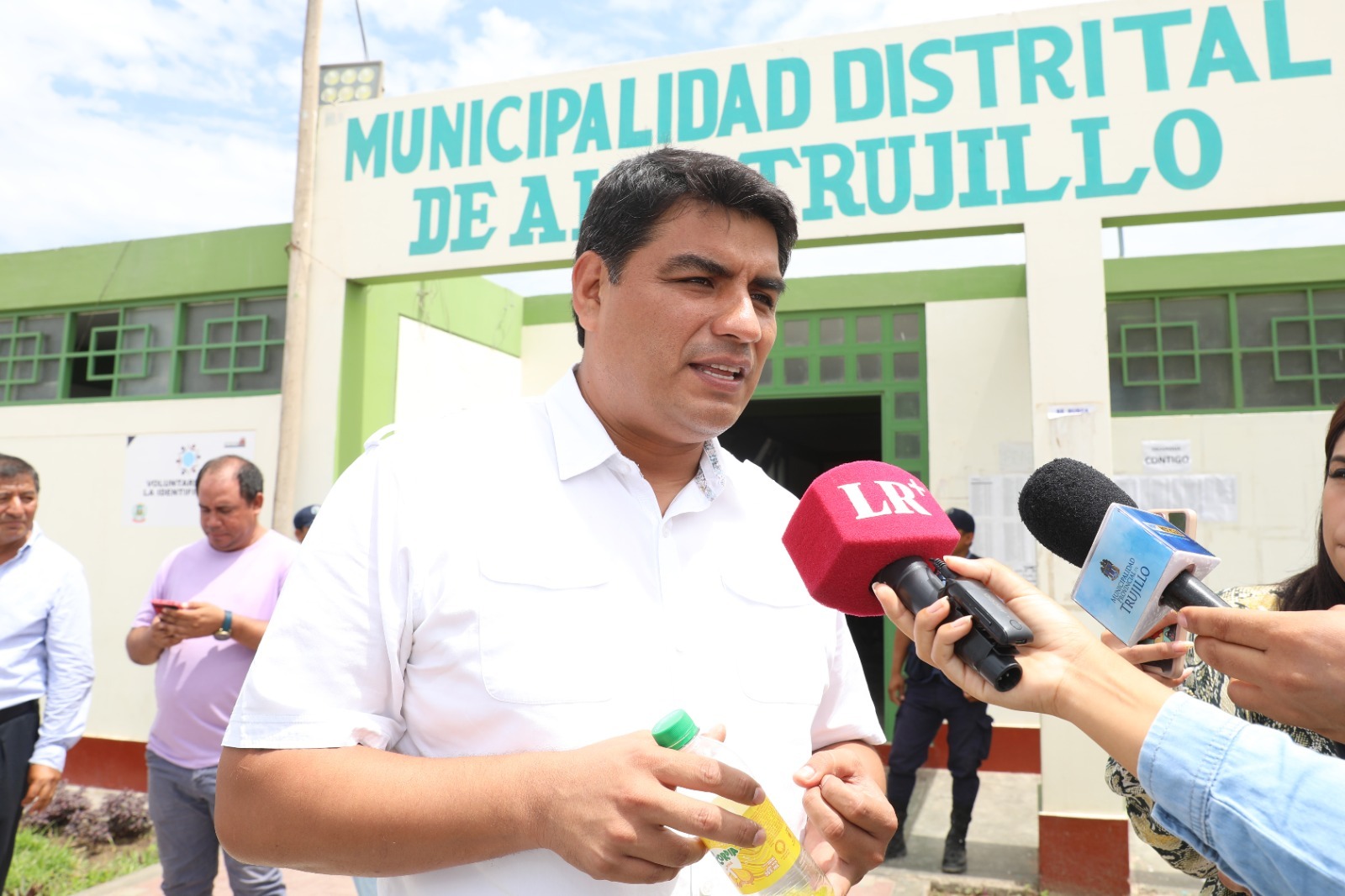 Brecha de infraestructura vial es de por lo menos S/ 1,000 millones