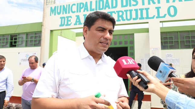 Brecha de infraestructura vial es de por lo menos S/ 1,000 millones