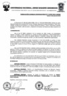 Vista preliminar de documento Resolucion