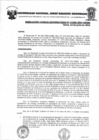 Vista preliminar de documento Resolucion
