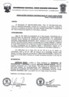 Vista preliminar de documento Resolucion