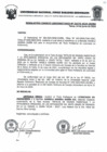 Vista preliminar de documento Resolucion