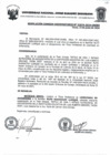 Vista preliminar de documento Resolucion