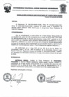 Vista preliminar de documento Resolucion