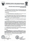 Vista preliminar de documento Resolucion
