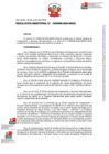 Vista preliminar de documento RM-096-2024-MIDIS