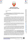 Vista preliminar de documento Resolución