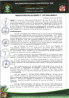 Vista preliminar de documento RESOLUCION DE ALCALDIA N°125-2024-A-MDM-LC