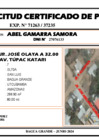 Vista preliminar de documento 147 - ABEL GAMARRA