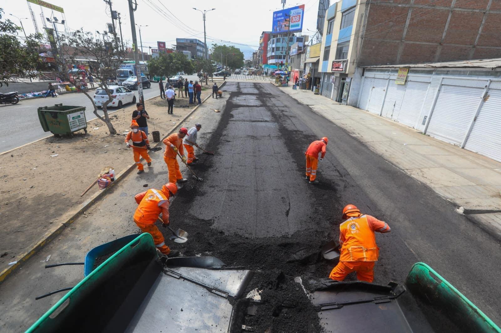 La MPT superará el 80% de ejecución presupuestal este año