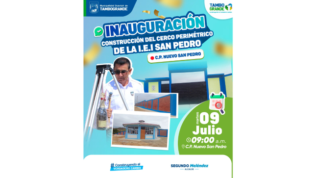 Atención población Tambograndina