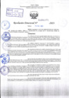 Vista preliminar de documento R.D 02458-2023